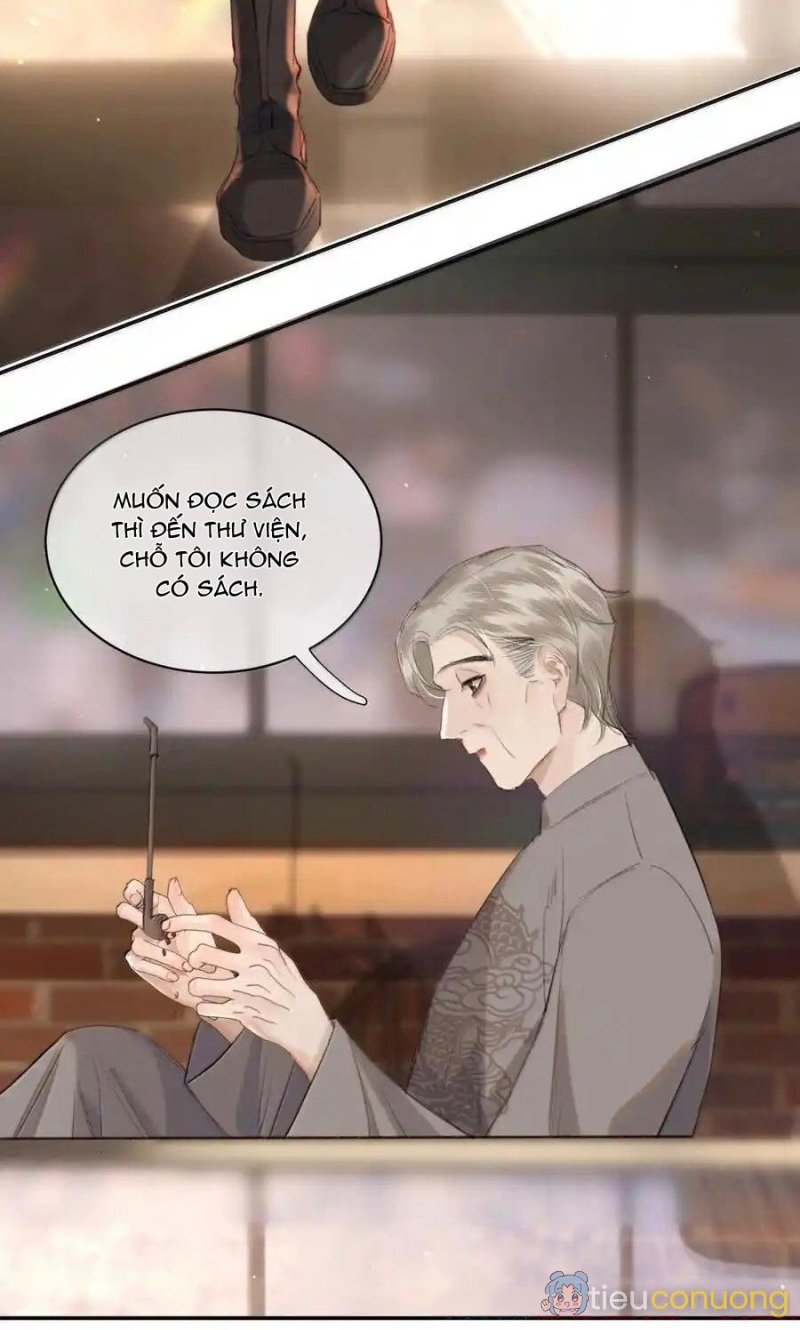 Không Thể Cưỡng Lại Người Yêu Dính Người Chapter 59 - Page 20