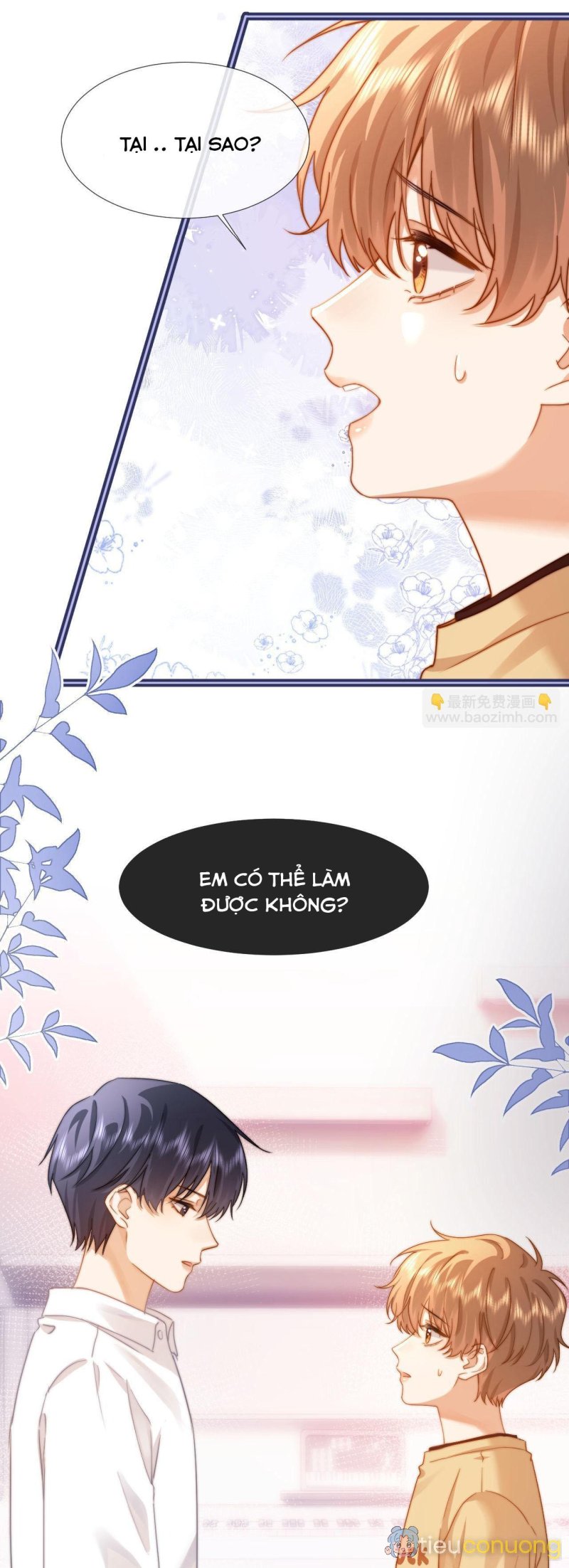 Chất gây dị ứng đáng yêu Chapter 3 - Page 6