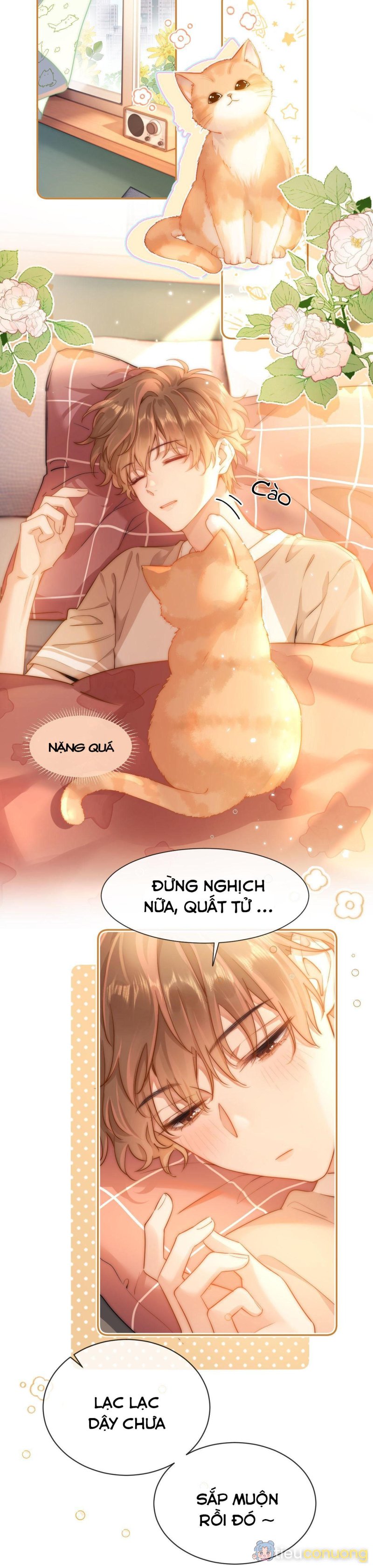 Chất gây dị ứng đáng yêu Chapter 1 - Page 2