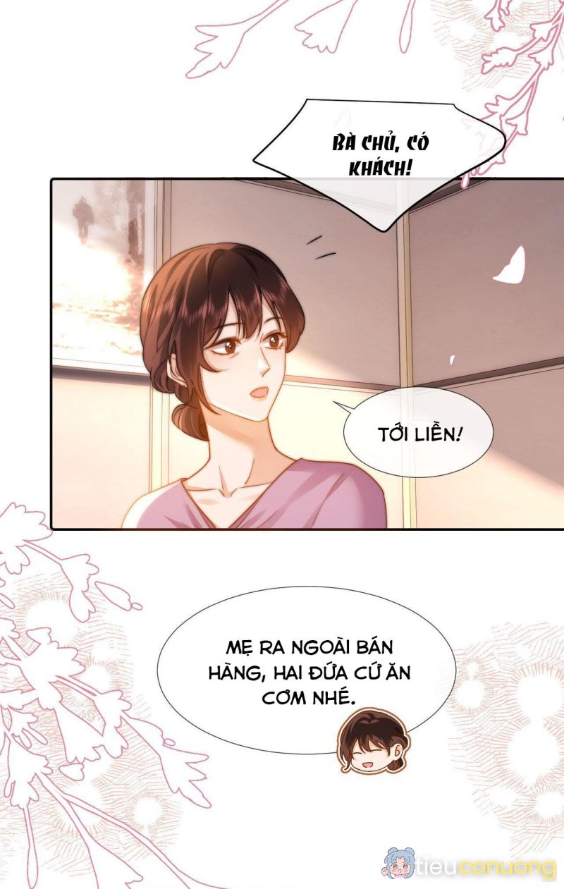 Chất gây dị ứng đáng yêu Chapter 8 - Page 5