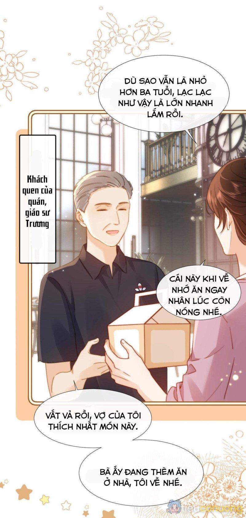 Chất gây dị ứng đáng yêu Chapter 7 - Page 19