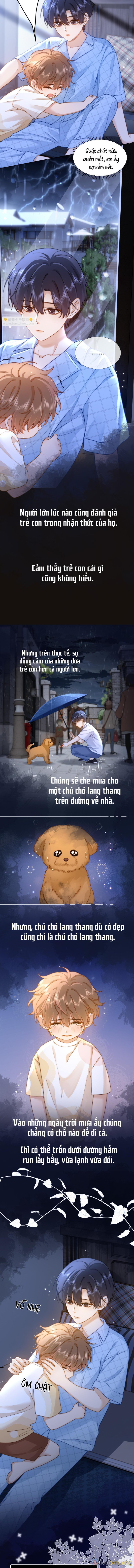 Chất gây dị ứng đáng yêu Chapter 10 - Page 2