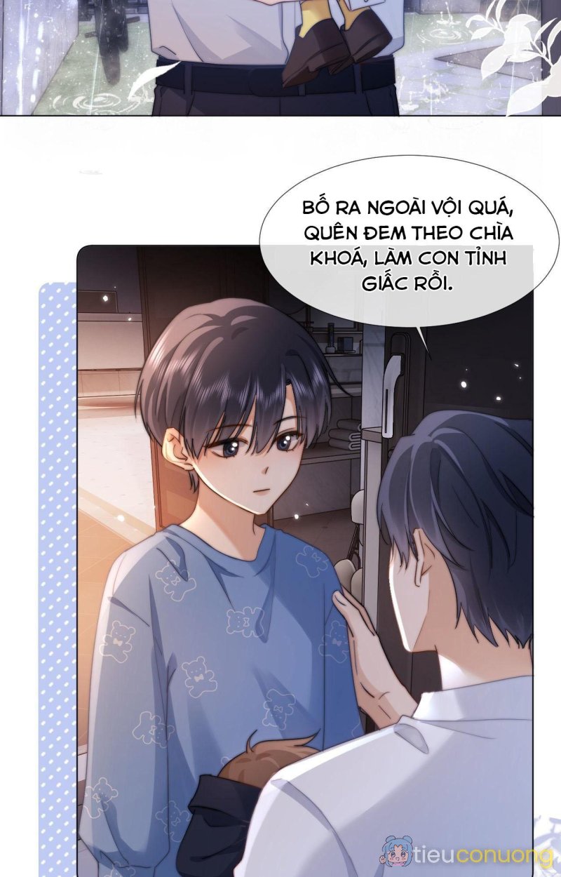 Chất gây dị ứng đáng yêu Chapter 2 - Page 24