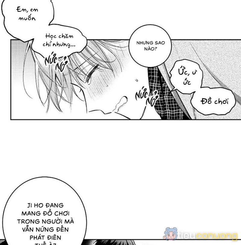 Tuyển tập Càng nhiều công càng tốt Chapter 1.2 - Page 9