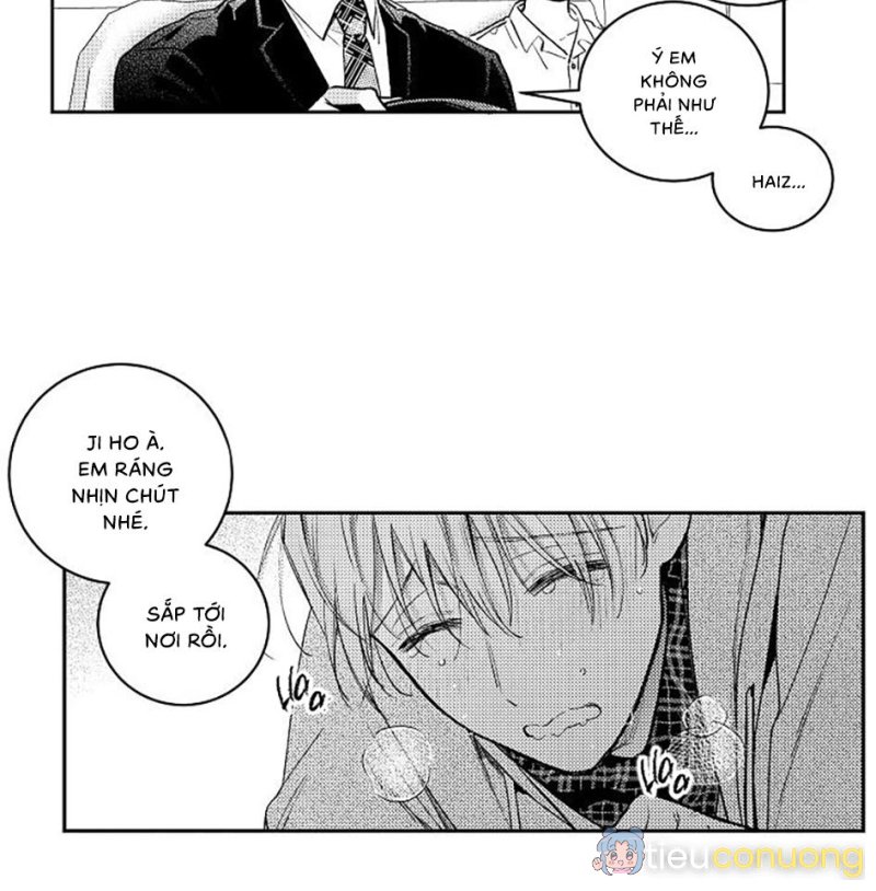 Tuyển tập Càng nhiều công càng tốt Chapter 1.2 - Page 16