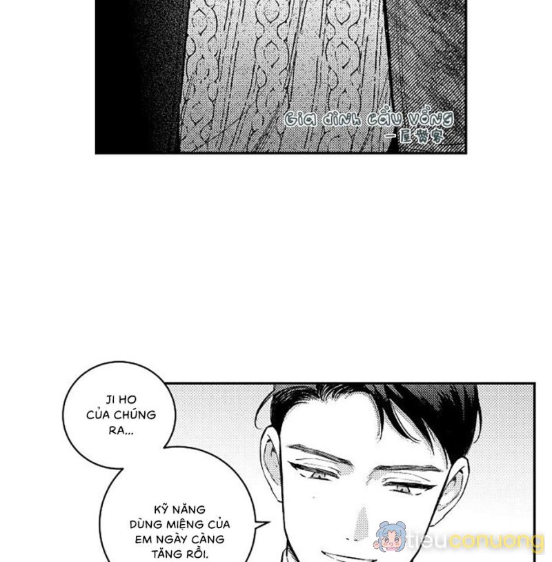 Tuyển tập Càng nhiều công càng tốt Chapter 1.2 - Page 21