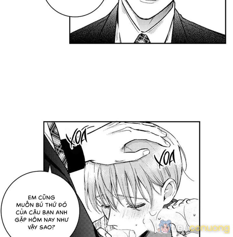 Tuyển tập Càng nhiều công càng tốt Chapter 1.2 - Page 22