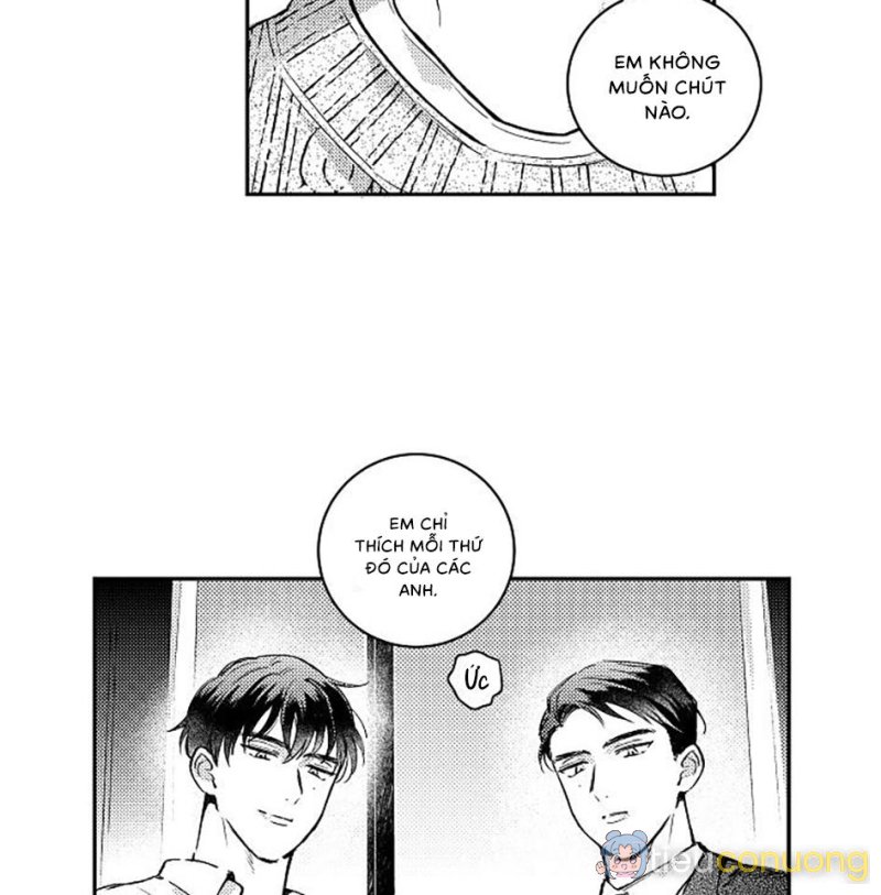 Tuyển tập Càng nhiều công càng tốt Chapter 1.2 - Page 24