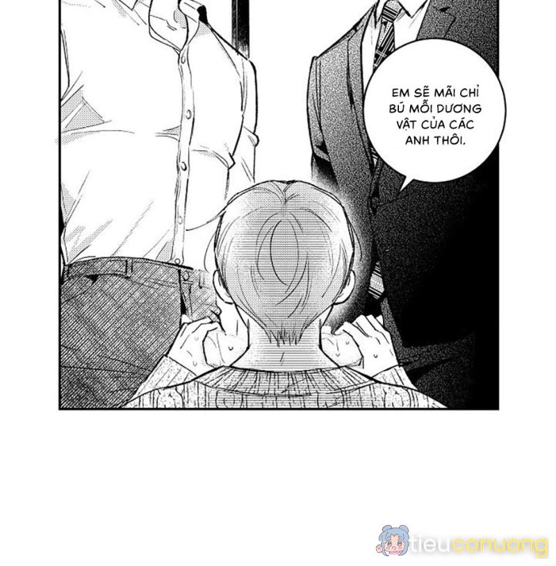 Tuyển tập Càng nhiều công càng tốt Chapter 1.2 - Page 25