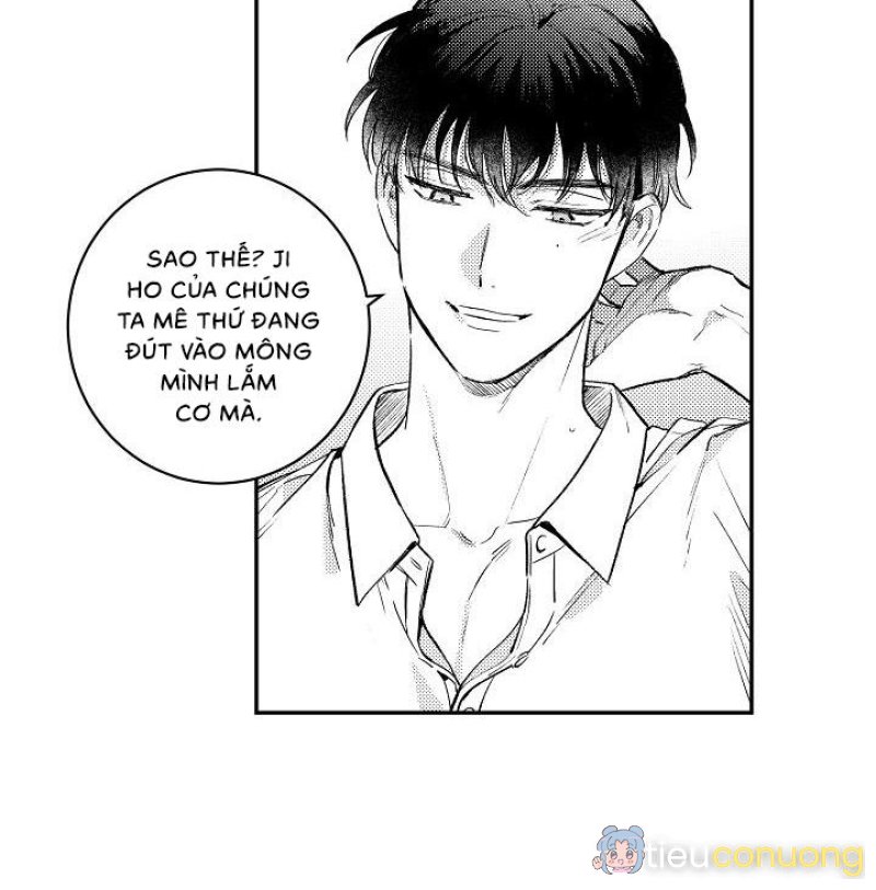 Tuyển tập Càng nhiều công càng tốt Chapter 1.2 - Page 33