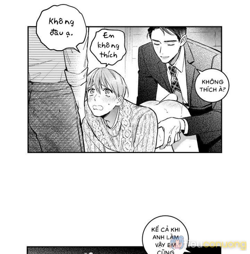 Tuyển tập Càng nhiều công càng tốt Chapter 1.2 - Page 34