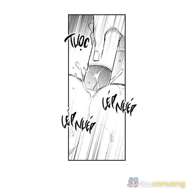 Tuyển tập Càng nhiều công càng tốt Chapter 1.2 - Page 36