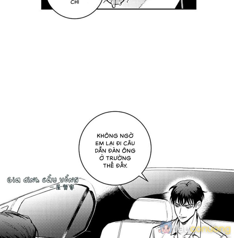 Tuyển tập Càng nhiều công càng tốt Chapter 1.2 - Page 3