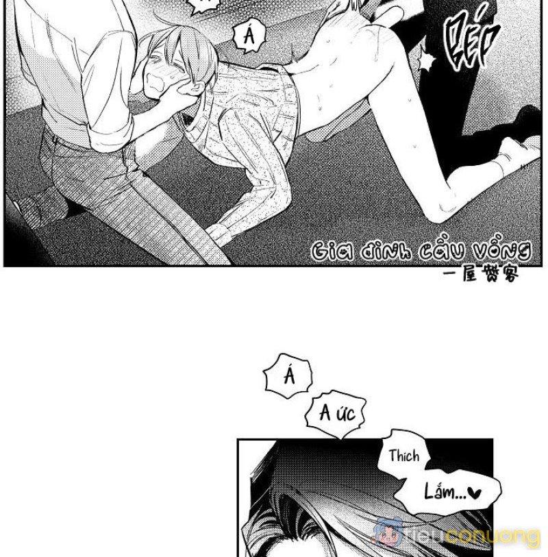 Tuyển tập Càng nhiều công càng tốt Chapter 1.2 - Page 39