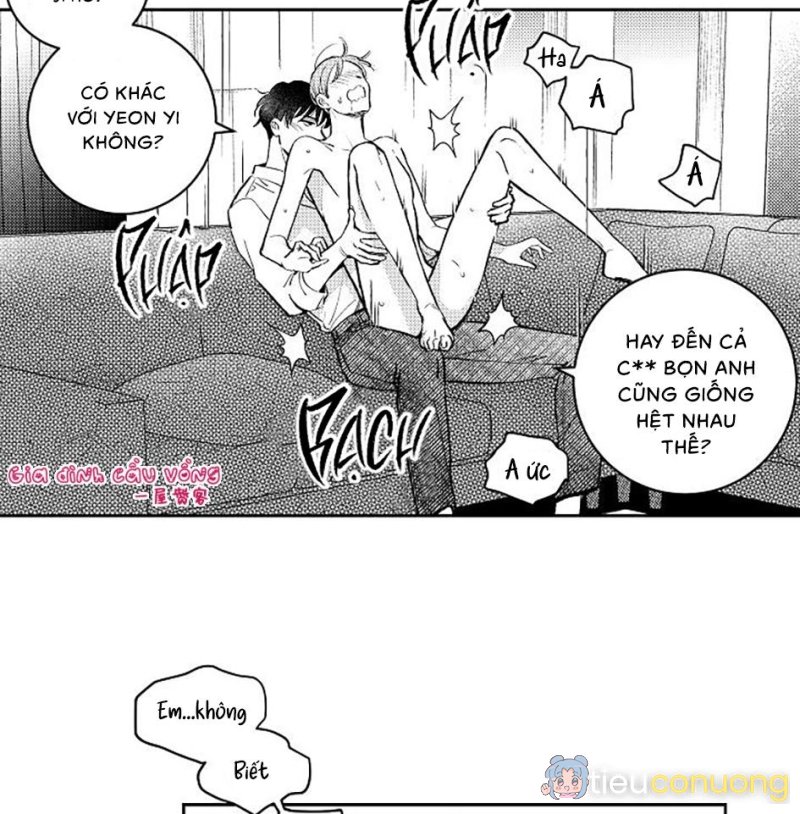 Tuyển tập Càng nhiều công càng tốt Chapter 1.3 - Page 13