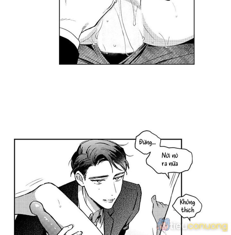 Tuyển tập Càng nhiều công càng tốt Chapter 1.3 - Page 16