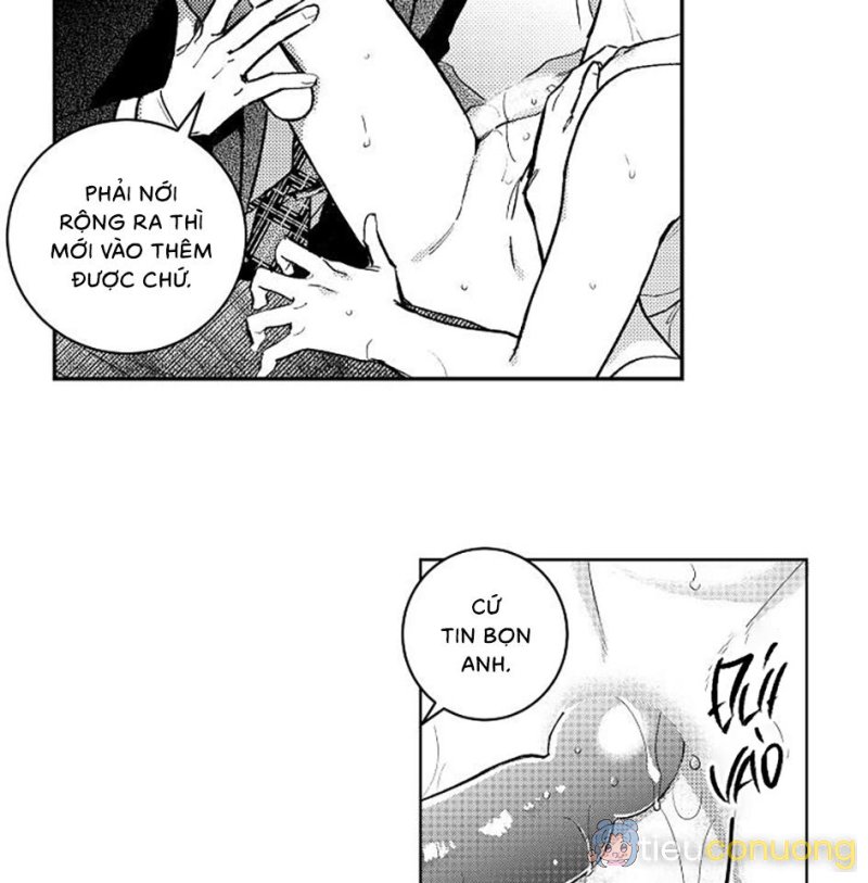 Tuyển tập Càng nhiều công càng tốt Chapter 1.3 - Page 17