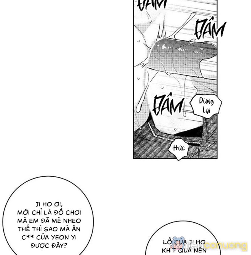 Tuyển tập Càng nhiều công càng tốt Chapter 1.3 - Page 20