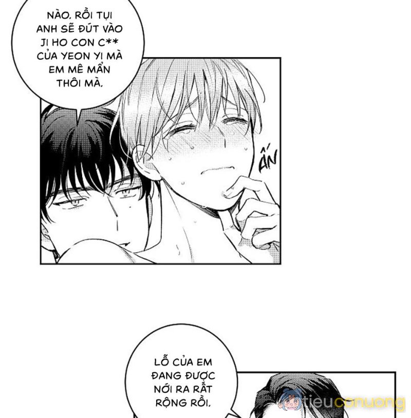 Tuyển tập Càng nhiều công càng tốt Chapter 1.3 - Page 22