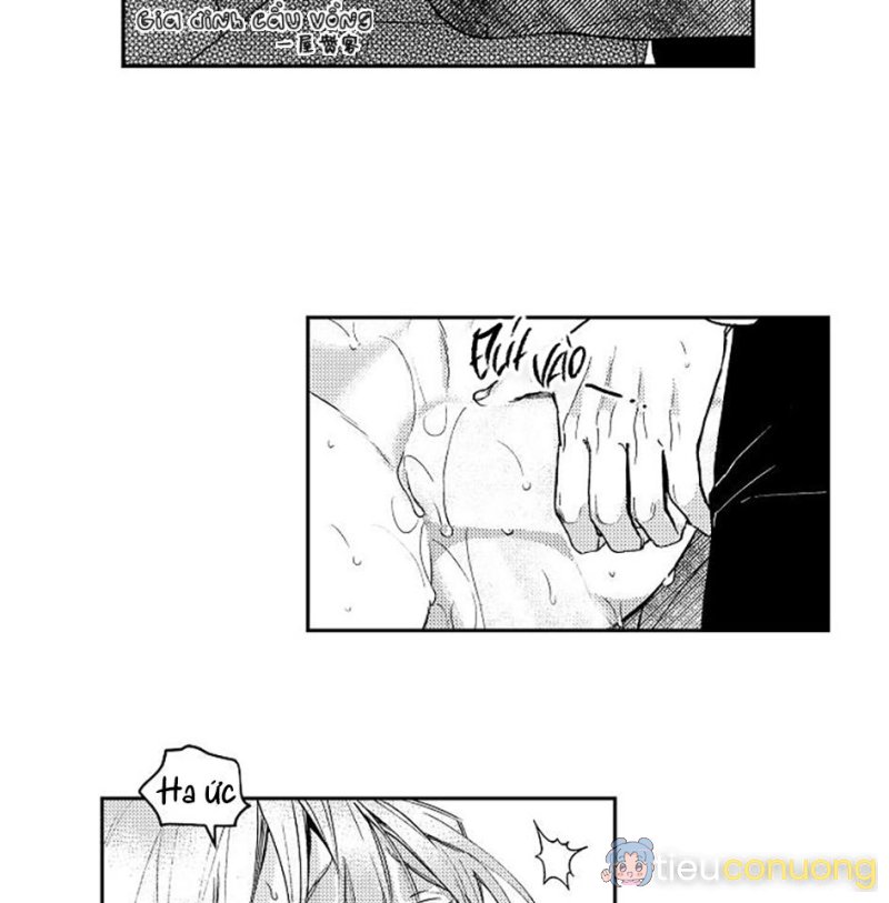 Tuyển tập Càng nhiều công càng tốt Chapter 1.3 - Page 27