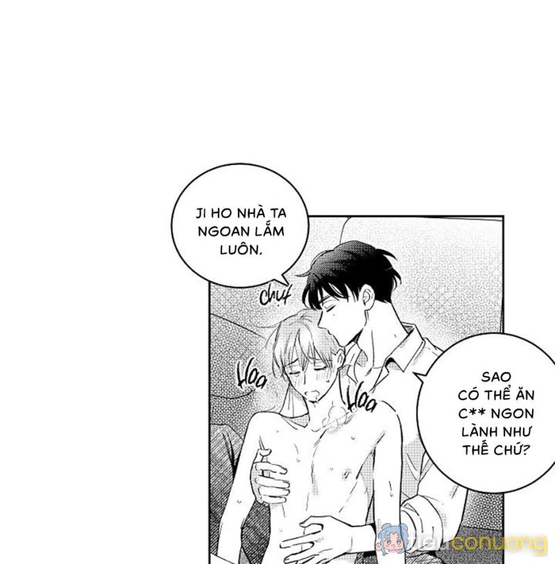 Tuyển tập Càng nhiều công càng tốt Chapter 1.3 - Page 2