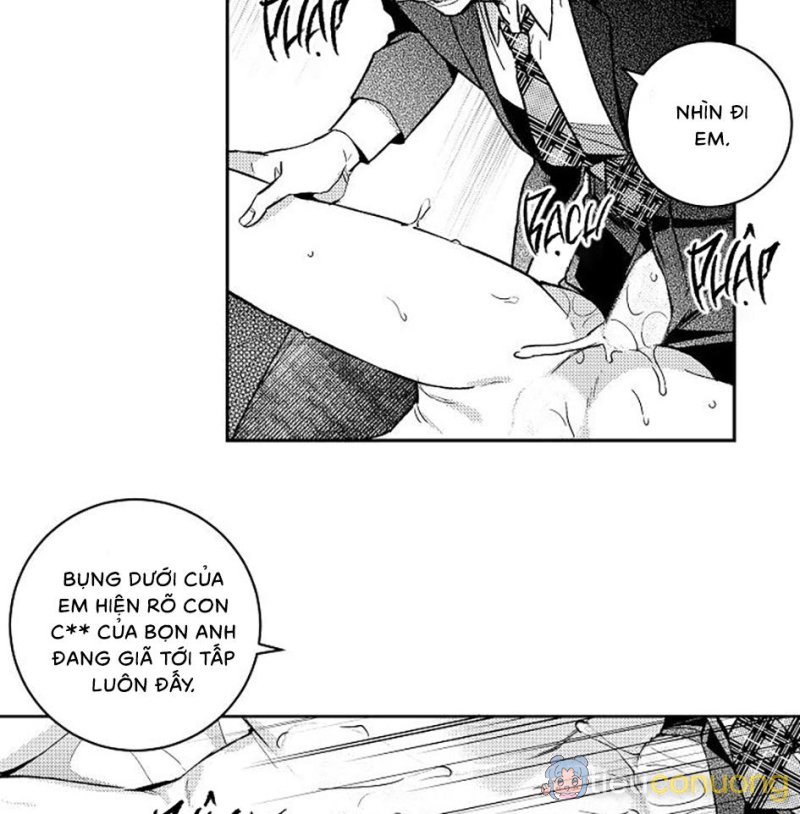 Tuyển tập Càng nhiều công càng tốt Chapter 1.3 - Page 36