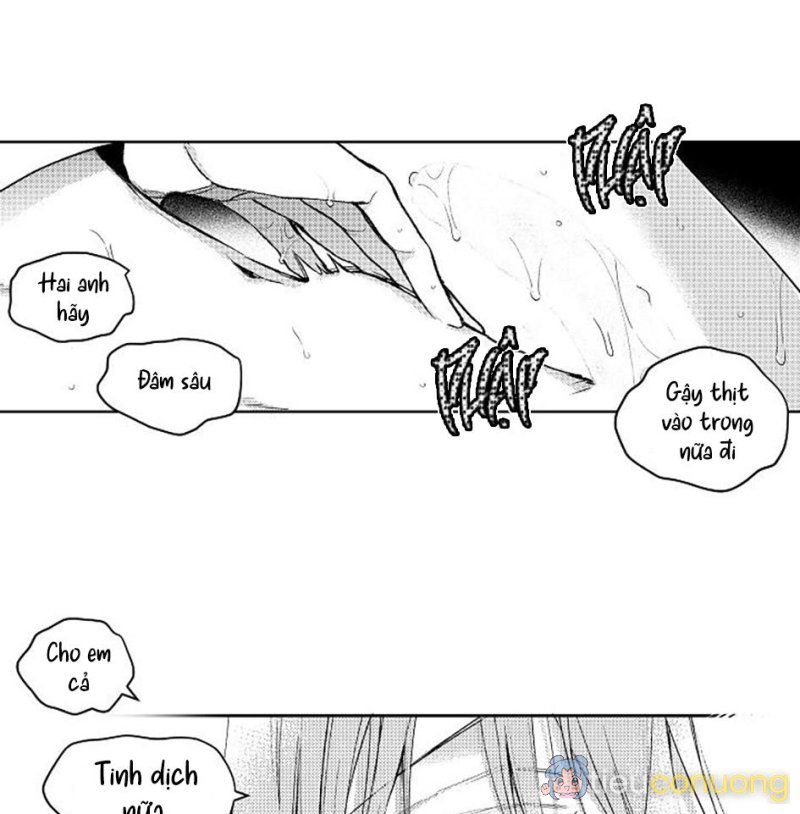 Tuyển tập Càng nhiều công càng tốt Chapter 1.3 - Page 40