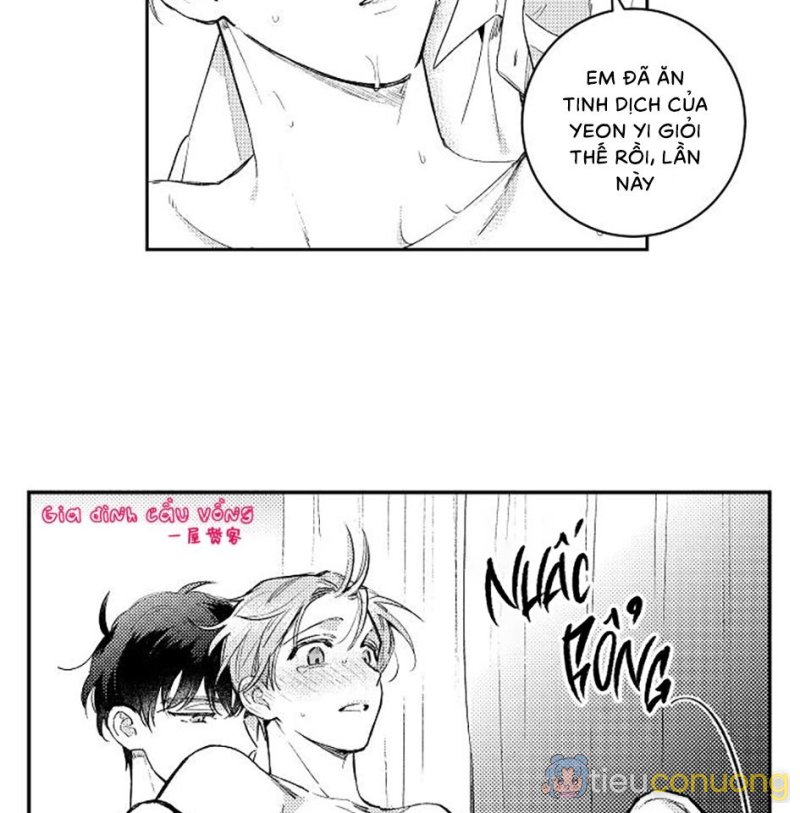 Tuyển tập Càng nhiều công càng tốt Chapter 1.3 - Page 4