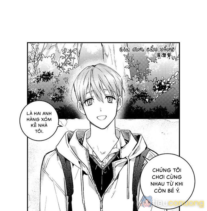 Tuyển tập Càng nhiều công càng tốt Chapter 1.3 - Page 58