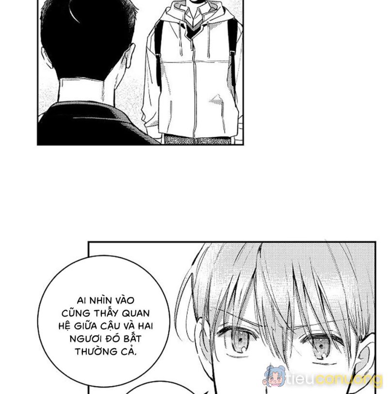 Tuyển tập Càng nhiều công càng tốt Chapter 1.3 - Page 65