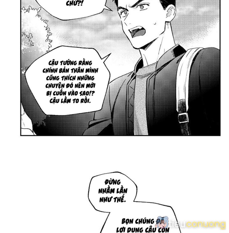 Tuyển tập Càng nhiều công càng tốt Chapter 1.3 - Page 68