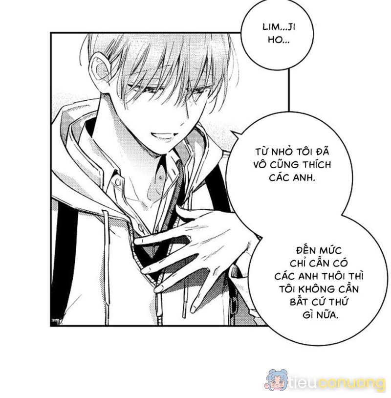 Tuyển tập Càng nhiều công càng tốt Chapter 1.3 - Page 73