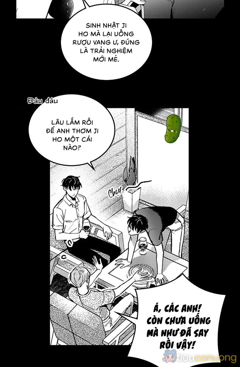 Tuyển tập Càng nhiều công càng tốt Chapter 0 - Page 12