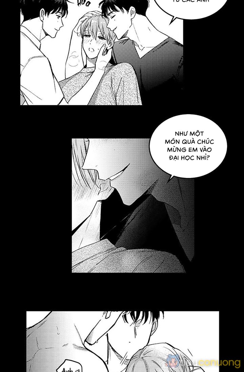 Tuyển tập Càng nhiều công càng tốt Chapter 0 - Page 15