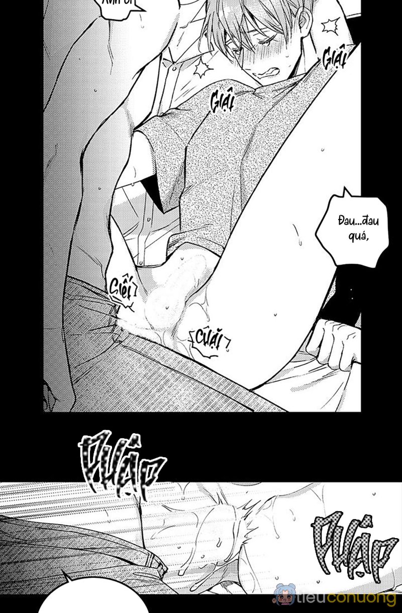 Tuyển tập Càng nhiều công càng tốt Chapter 0 - Page 16