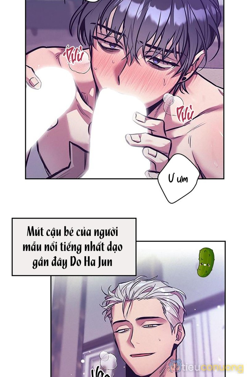 Tuyển tập Càng nhiều công càng tốt Chapter 0 - Page 23