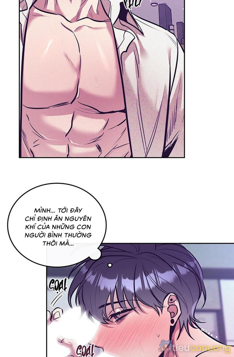 Tuyển tập Càng nhiều công càng tốt Chapter 0 - Page 25