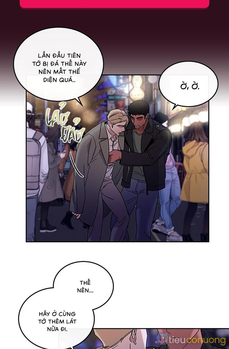 Tuyển tập Càng nhiều công càng tốt Chapter 0 - Page 29