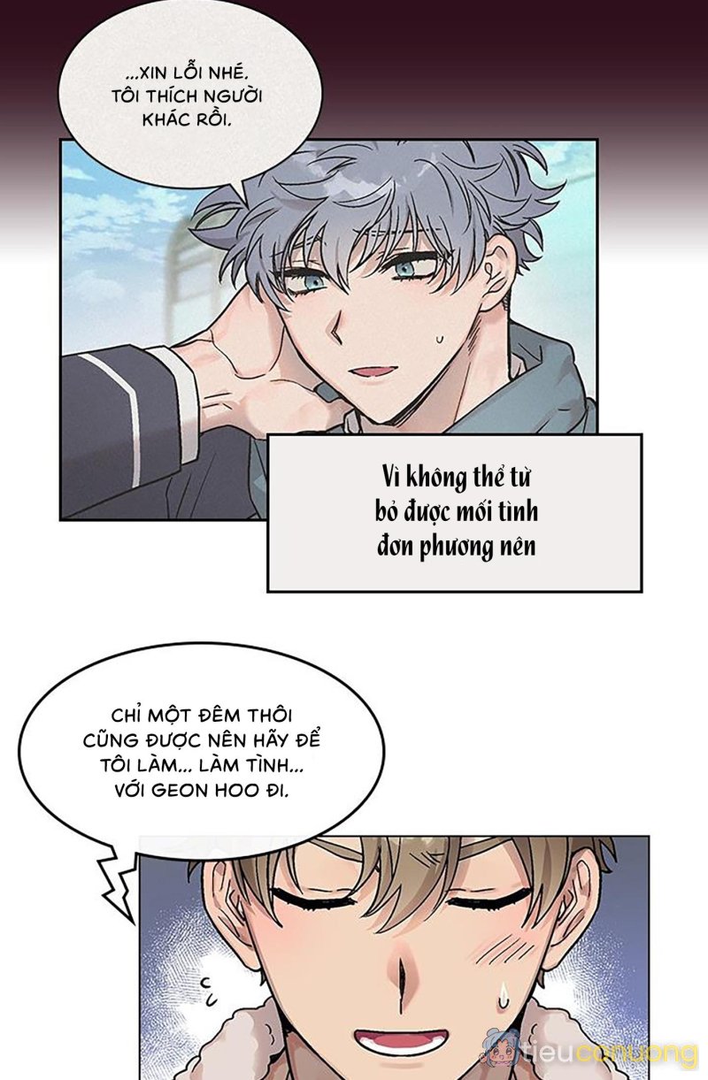 Tuyển tập Càng nhiều công càng tốt Chapter 0 - Page 3