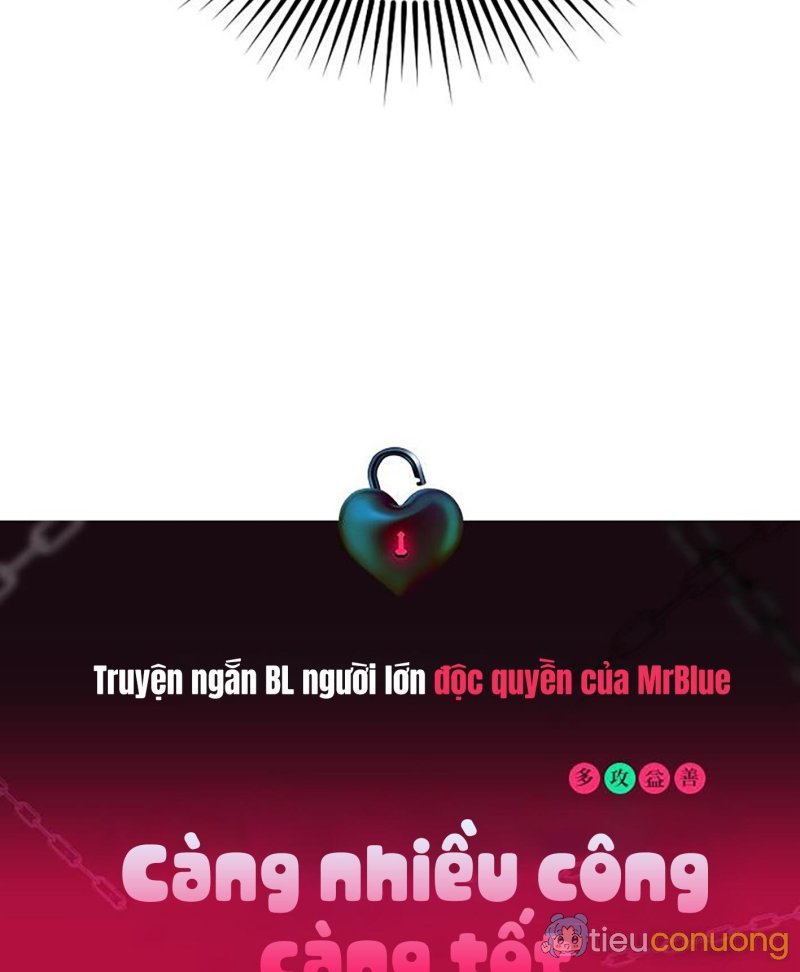 Tuyển tập Càng nhiều công càng tốt Chapter 0 - Page 49