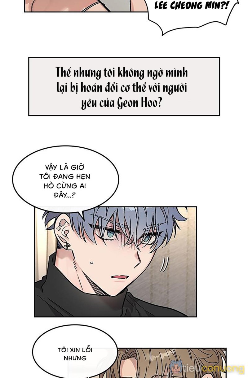 Tuyển tập Càng nhiều công càng tốt Chapter 0 - Page 5