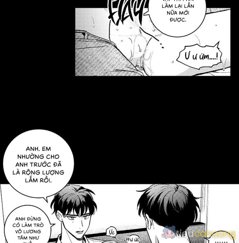 Tuyển tập Càng nhiều công càng tốt Chapter 1.1 - Page 42