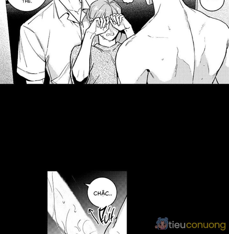 Tuyển tập Càng nhiều công càng tốt Chapter 1.1 - Page 43