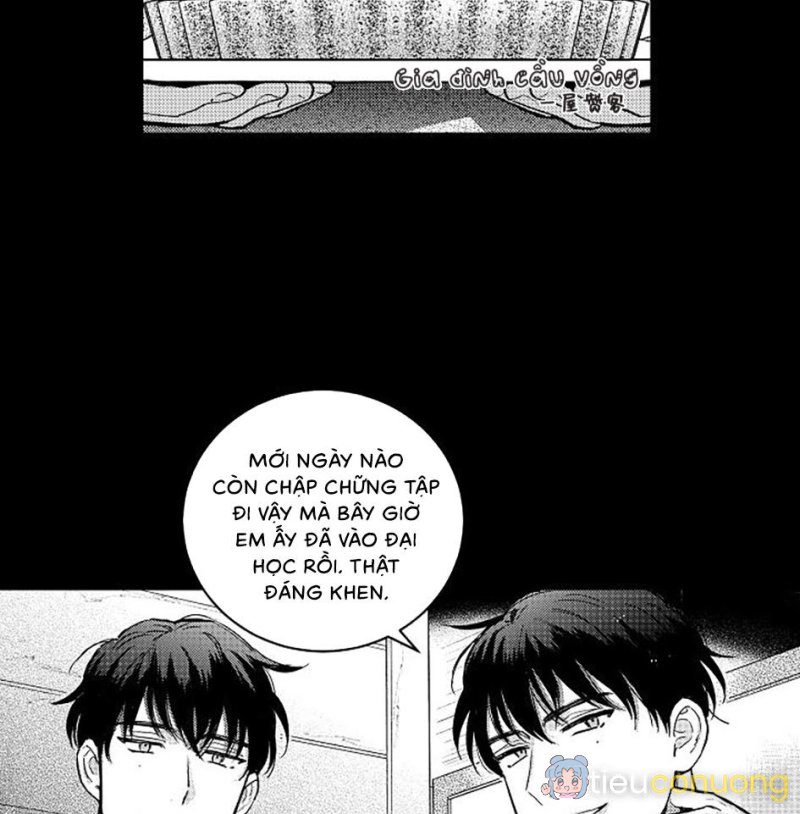 Tuyển tập Càng nhiều công càng tốt Chapter 1.1 - Page 5