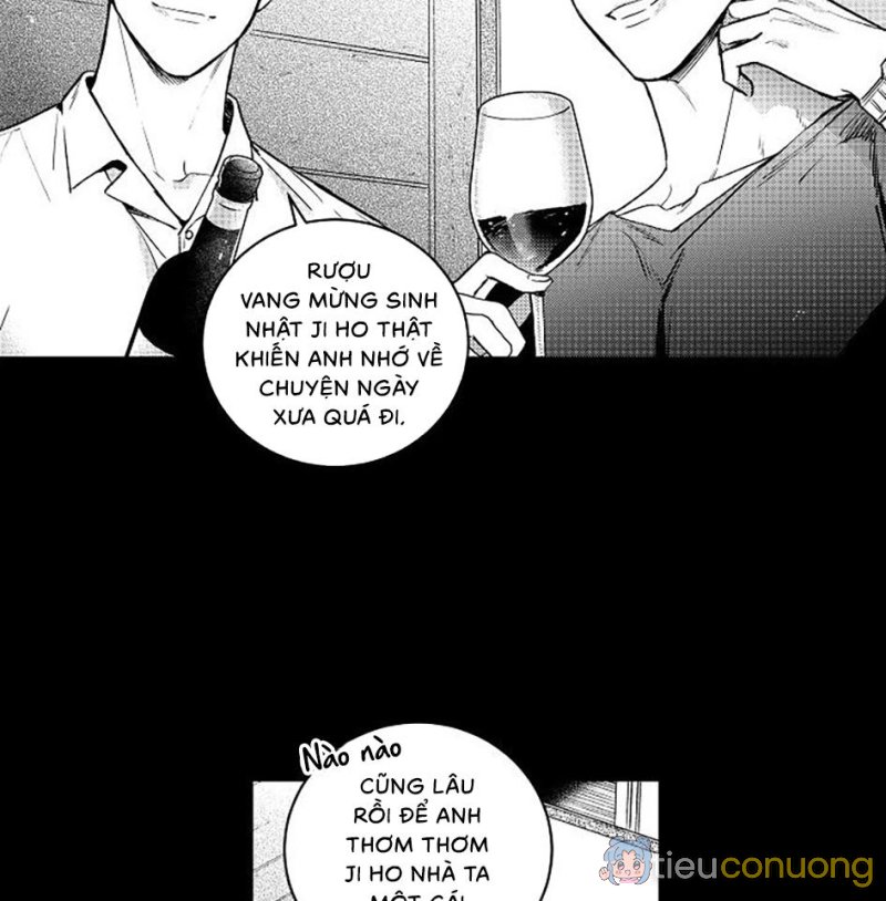 Tuyển tập Càng nhiều công càng tốt Chapter 1.1 - Page 6