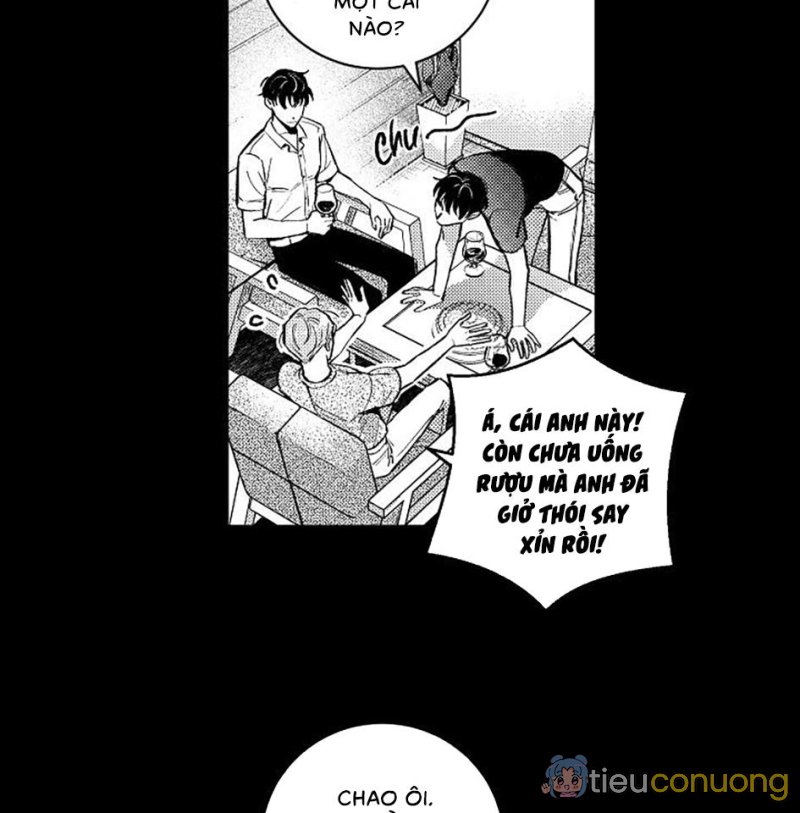 Tuyển tập Càng nhiều công càng tốt Chapter 1.1 - Page 7