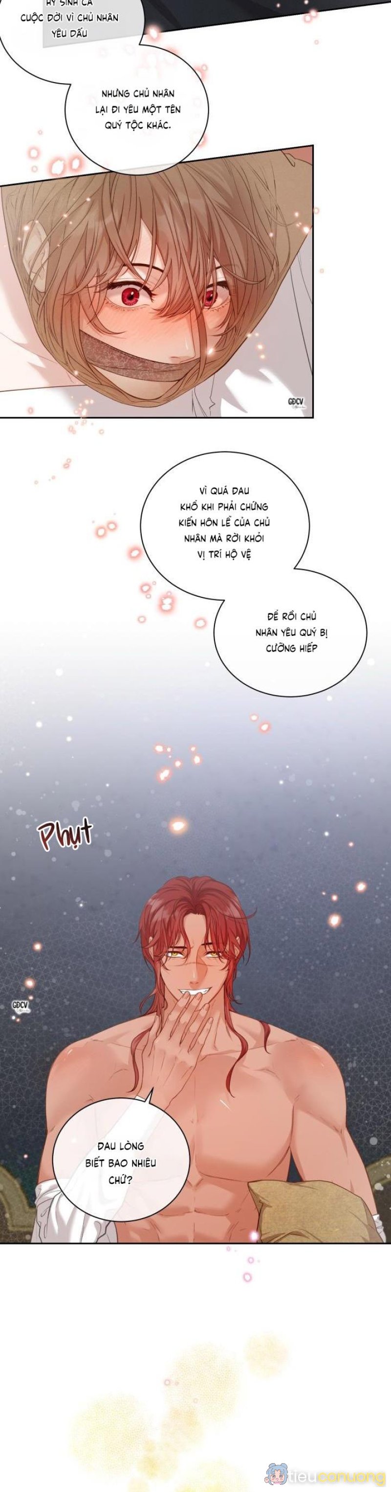 Tuyển tập Càng nhiều công càng tốt Chapter 2.3 - Page 10