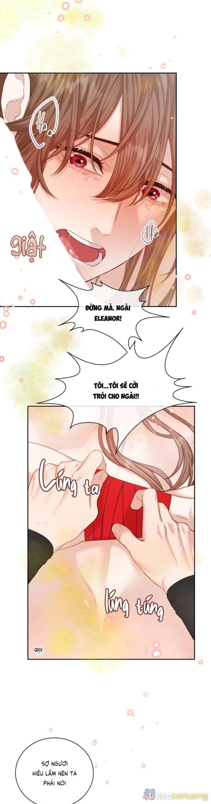 Tuyển tập Càng nhiều công càng tốt Chapter 2.3 - Page 19