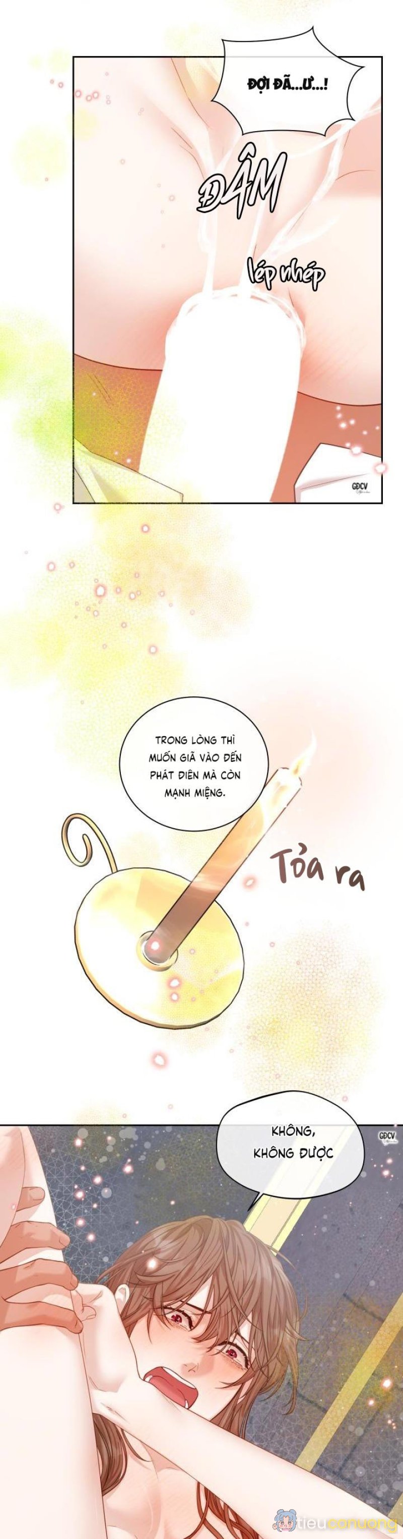 Tuyển tập Càng nhiều công càng tốt Chapter 2.3 - Page 22