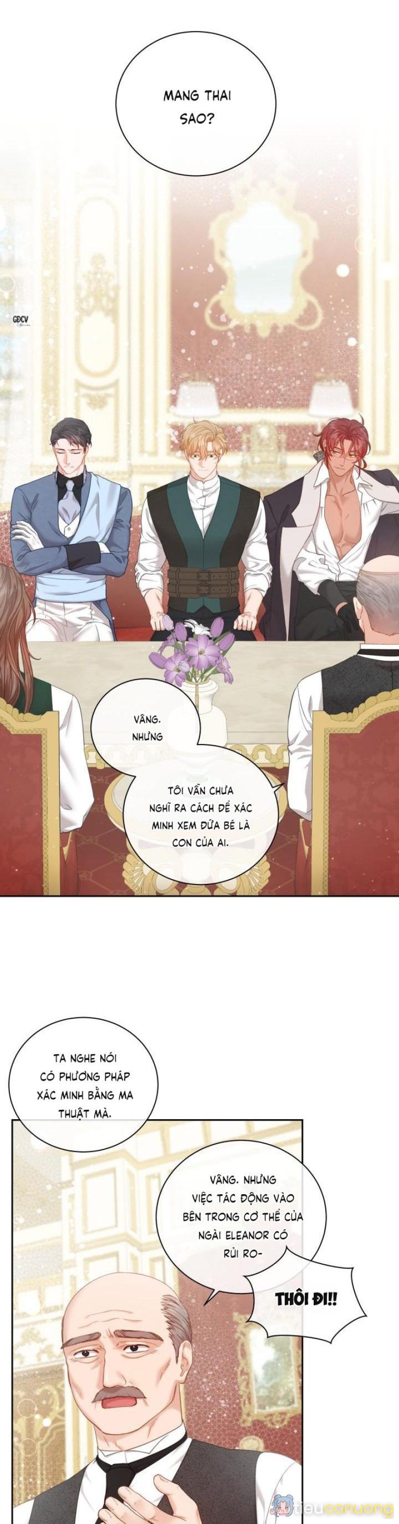 Tuyển tập Càng nhiều công càng tốt Chapter 2.3 - Page 24